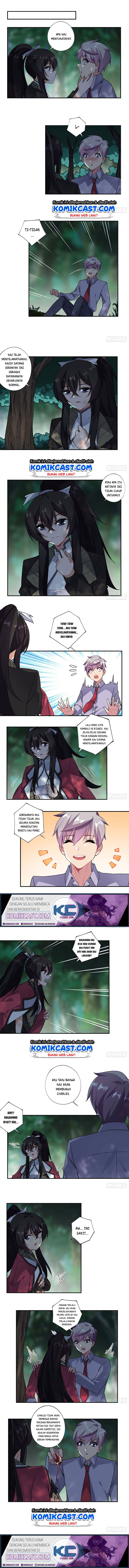 I Picked Up a Demon Lord as a Maid Chapter 39 Gambar 2